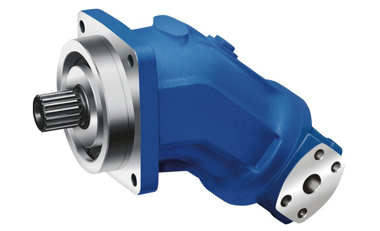 Attica Hydraulic Exchange
