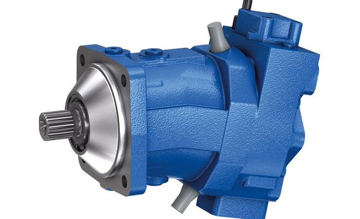 Attica Hydraulic Exchange