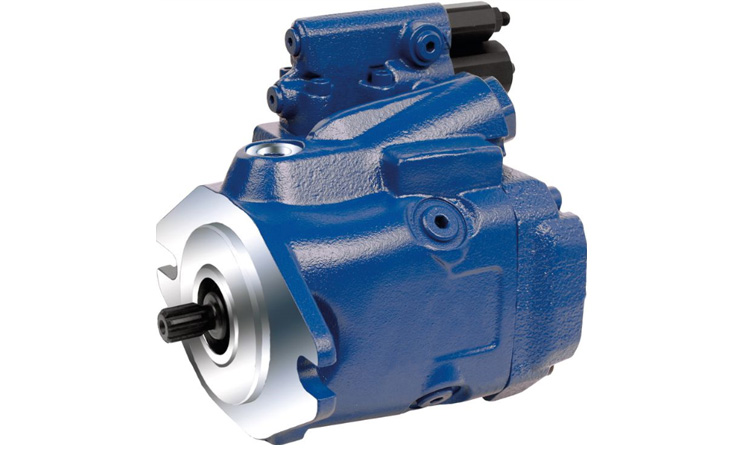 Attica Hydraulic Exchange