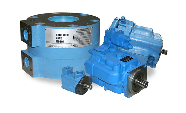 Attica Hydraulic Exchange