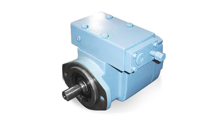 Attica Hydraulic Exchange