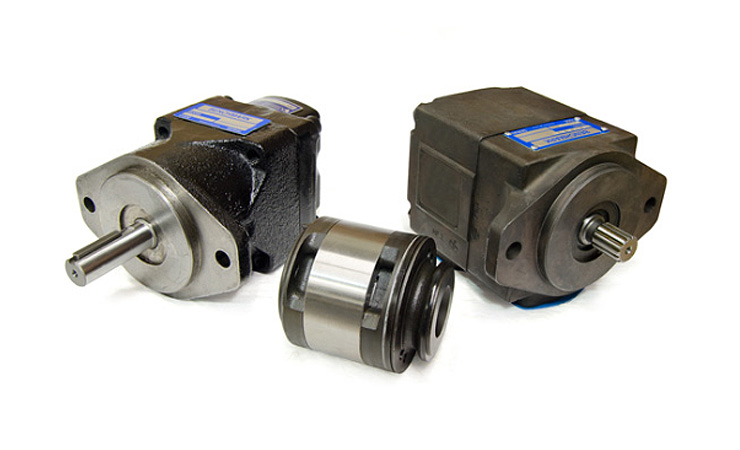 Attica Hydraulic Exchange