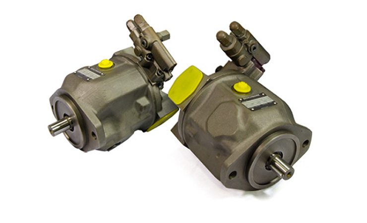 Attica Hydraulic Exchange