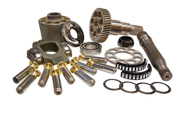 Hydraulic Repair and Design