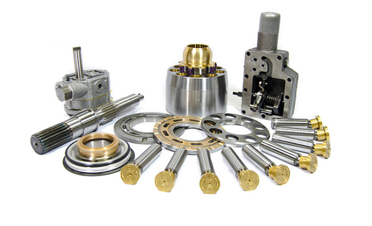 Hydraulic Repair and Design