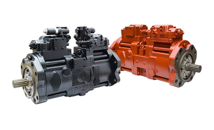 Hydraulic Repair and Design