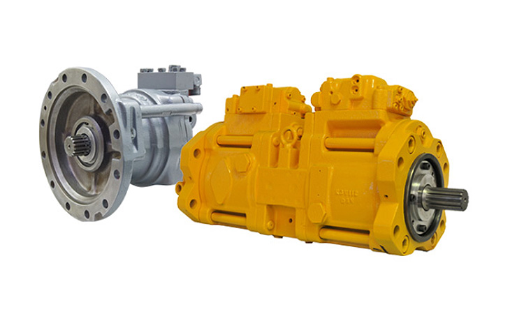 Flint Hydrostatics
