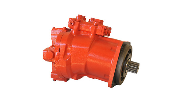 Flint Hydrostatics